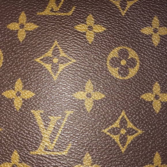 Luis Vuitton Vintage Portfolio Briefcase - Picture 16 of 16
